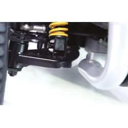 Scooter eléctrico Mobility 250 moverte.com 