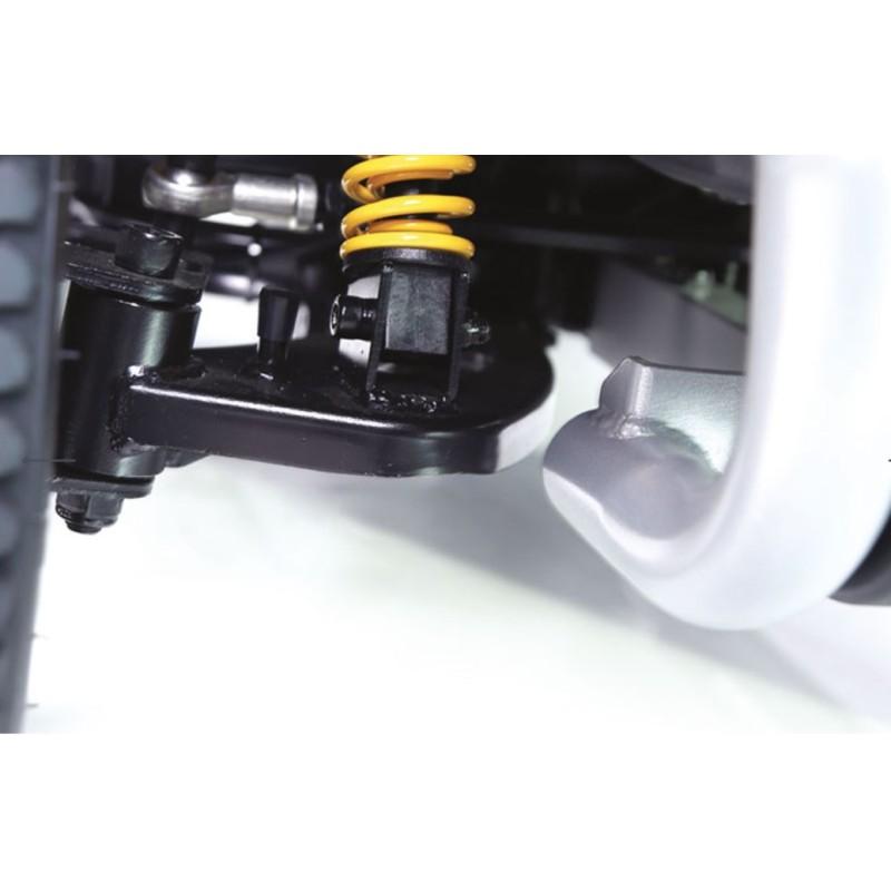 Scooter eléctrico Mobility 250 moverte.com 