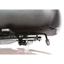 Scooter eléctrico Mobility 250 moverte.com 