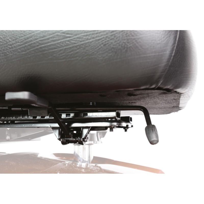 Scooter eléctrico Mobility 250 moverte.com 