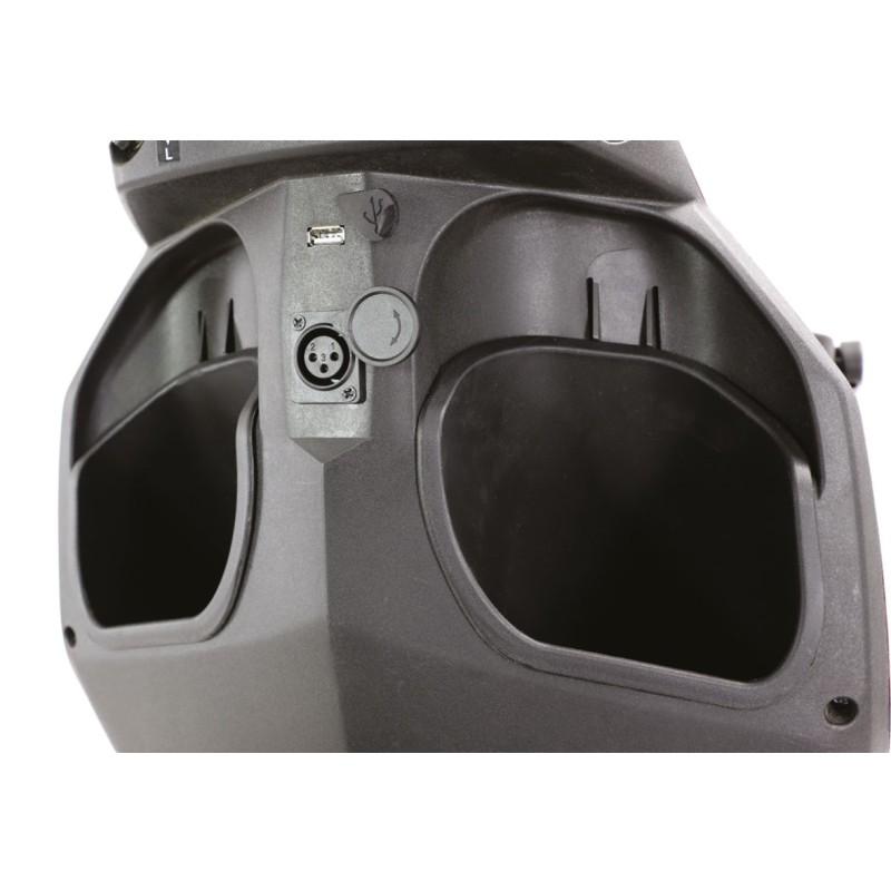 Scooter eléctrico Mobility 250 moverte.com 