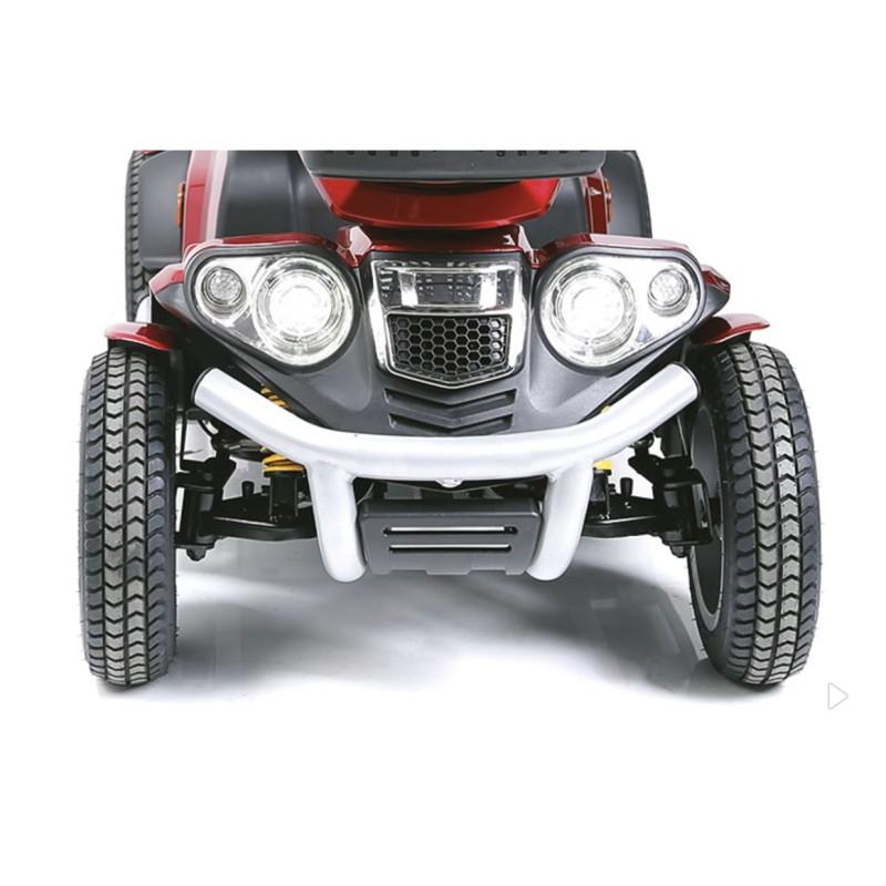 Scooter eléctrico Mobility 250 moverte.com 