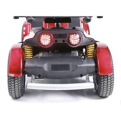 Scooter eléctrico Mobility 250 moverte.com 