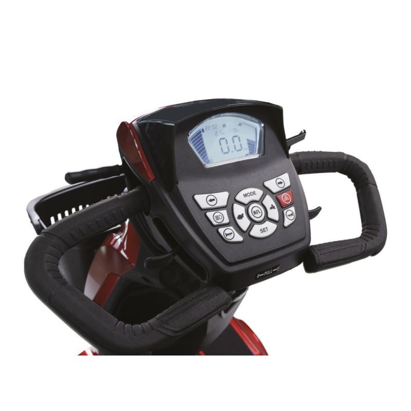 Scooter eléctrico Mobility 250 moverte.com 