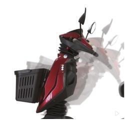 Scooter eléctrico Mobility 250 moverte.com 