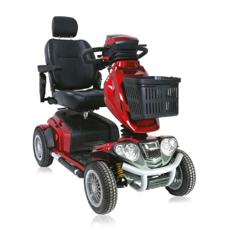 Scooter eléctrico Mobility 250 moverte.com 