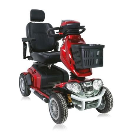 Scooter eléctrico Mobility 250 moverte.com 