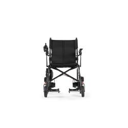 Silla ruedas eléctrica I-Explorer Carbon X moverte.com 