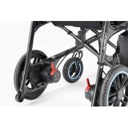 Silla ruedas eléctrica I-Explorer Carbon X moverte.com 