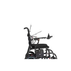 Silla ruedas eléctrica I-Explorer Carbon X moverte.com 