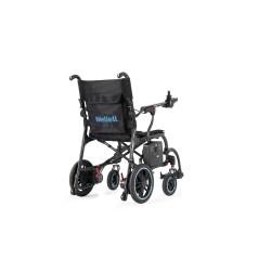 Silla ruedas eléctrica I-Explorer Carbon X moverte.com 