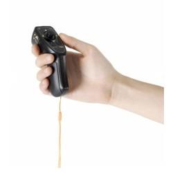 Silla ruedas eléctrica I-Explorer Carbon X moverte.com 