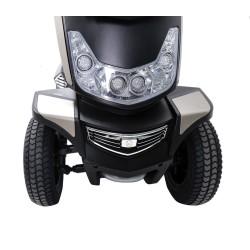 Scooter eléctrico Mobility 260 moverte.com 