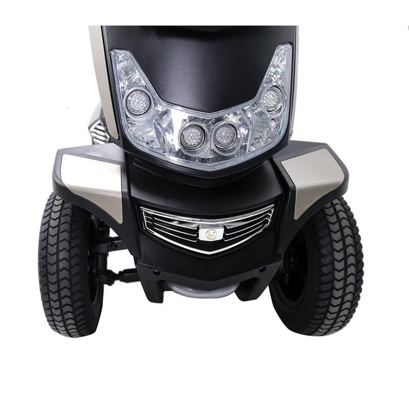 Scooter eléctrico Mobility 260 moverte.com 