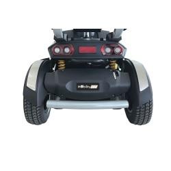 Scooter eléctrico Mobility 260 moverte.com 