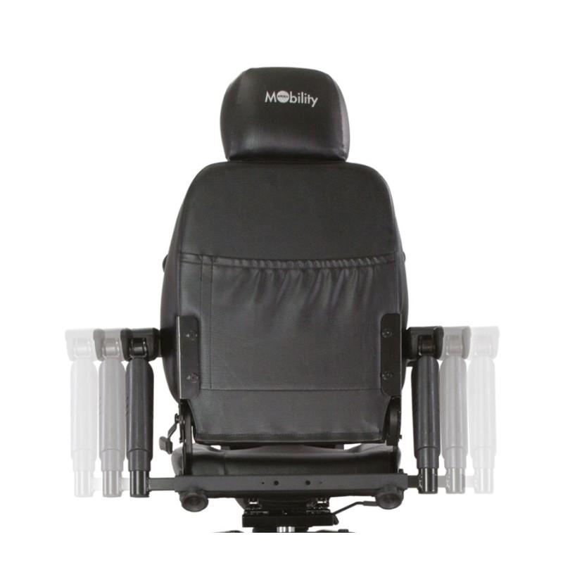 Scooter eléctrico Mobility 260 moverte.com 