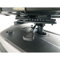 Scooter eléctrico Mobility 260 moverte.com 