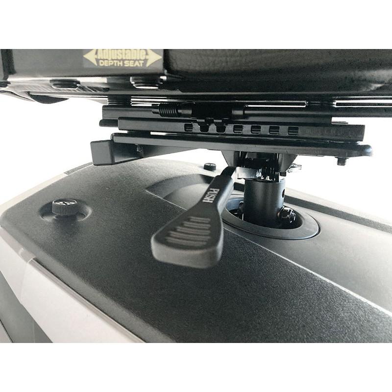 Scooter eléctrico Mobility 260 moverte.com 