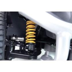 Scooter eléctrico Mobility 260 moverte.com 