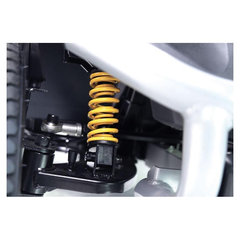 Scooter eléctrico Mobility 260 moverte.com 