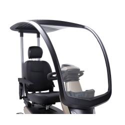 Scooter eléctrico Mobility 260 moverte.com 