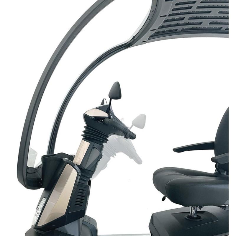 Scooter eléctrico Mobility 260 moverte.com 