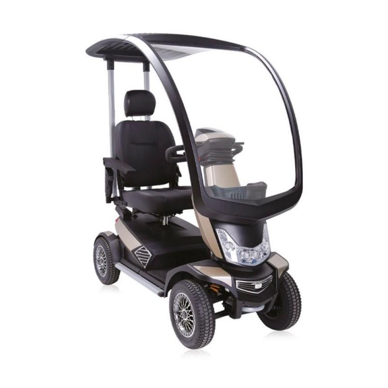 Scooter eléctrico Mobility 260 moverte.com 