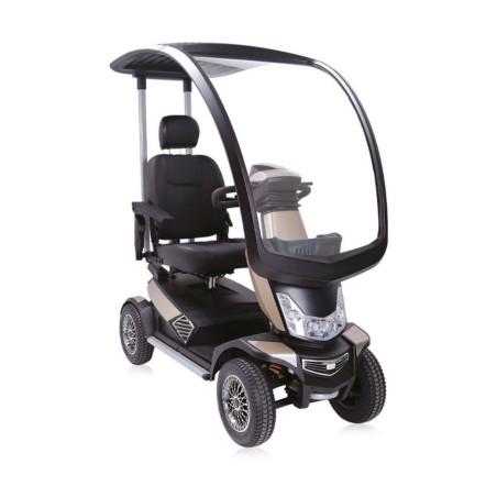 Scooter eléctrico Mobility 260 moverte.com 