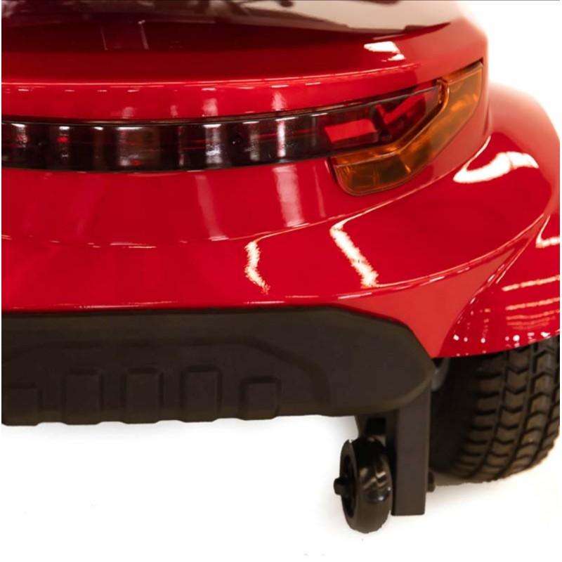 Scooter eléctrico Nalón Sport moverte.com 