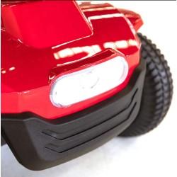 Scooter eléctrico Nalón Sport moverte.com 