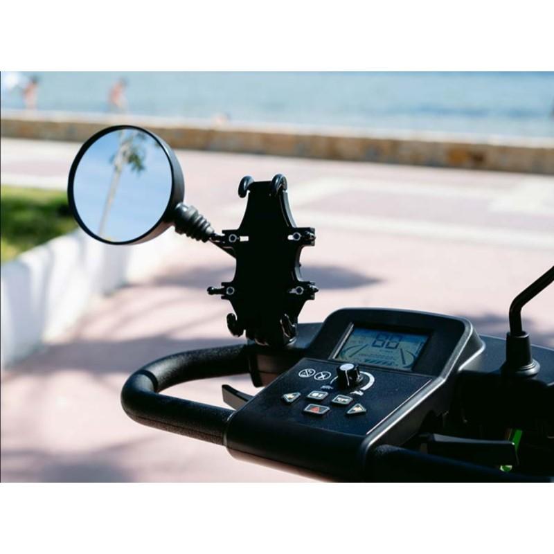 Scooter eléctrico Nalón Sport moverte.com 