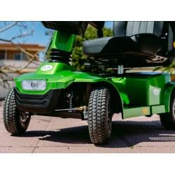 Scooter eléctrico Nalón Sport moverte.com 