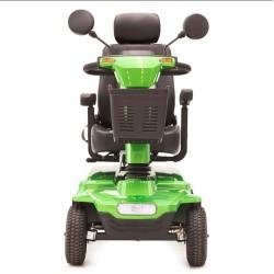 Scooter eléctrico Nalón Sport moverte.com 