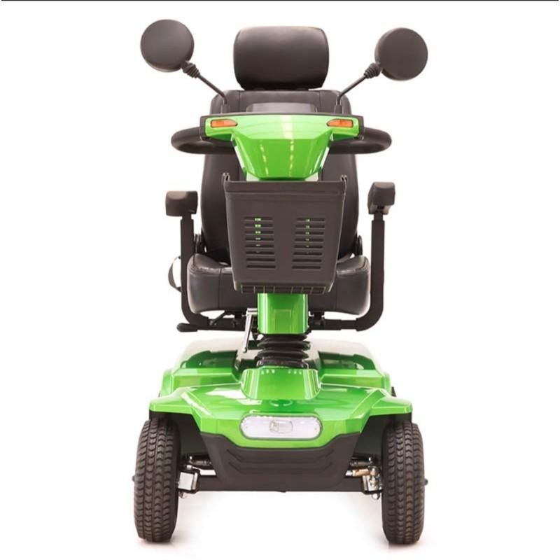 Scooter eléctrico Nalón Sport moverte.com 