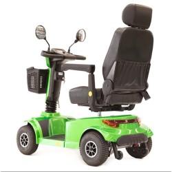 Scooter eléctrico Nalón Sport moverte.com 