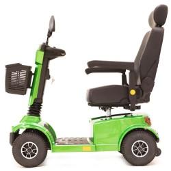 Scooter eléctrico Nalón Sport moverte.com 