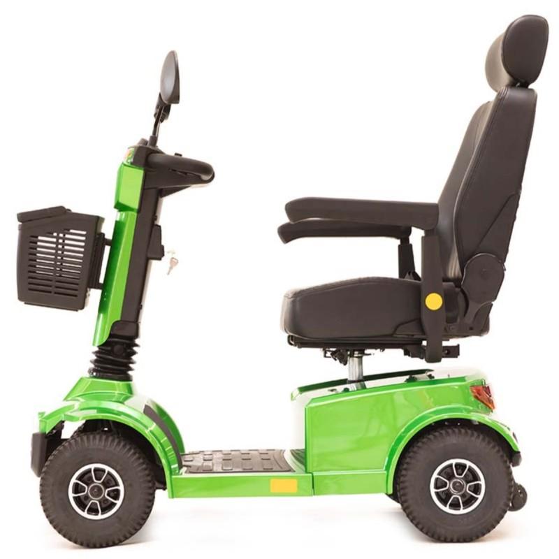 Scooter eléctrico Nalón Sport moverte.com 