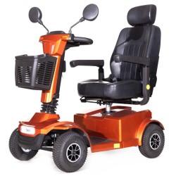 Scooter eléctrico Nalón Sport moverte.com 