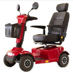 Scooter eléctrico Nalón Sport moverte.com 