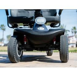 Scooter eléctrico biplaza Ebro moverte.com 