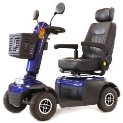 Scooter eléctrico Duero Sport moverte.com 