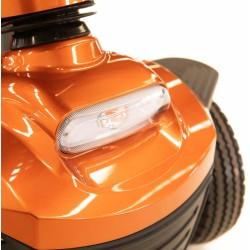 Scooter eléctrico Duero Sport moverte.com 