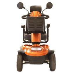 Scooter eléctrico Duero Sport moverte.com 