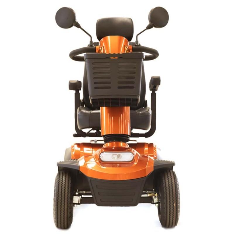 Scooter eléctrico Duero Sport moverte.com 