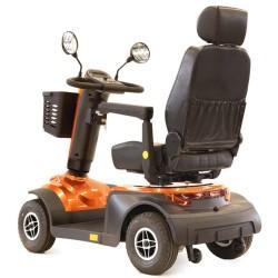 Scooter eléctrico Duero Sport moverte.com 