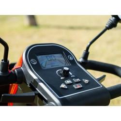 Scooter eléctrico Duero Sport moverte.com 