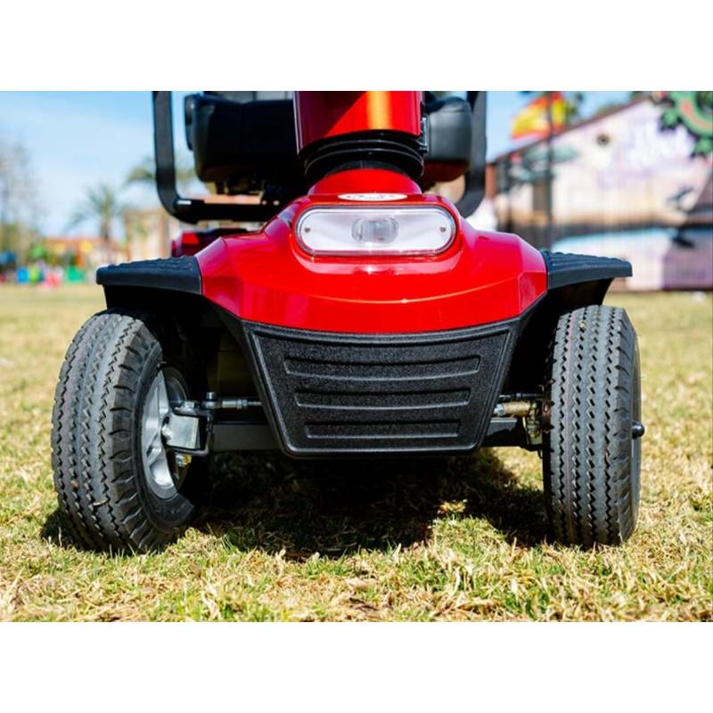 Scooter eléctrico Duero Sport moverte.com 