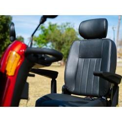 Scooter eléctrico Duero Sport moverte.com 