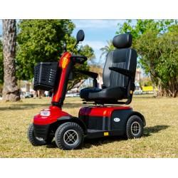 Scooter eléctrico Duero Sport moverte.com 