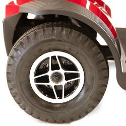 Scooter eléctrico Duero Sport moverte.com 